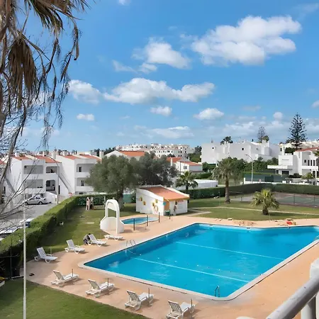 T1 De Appartement Albufeira