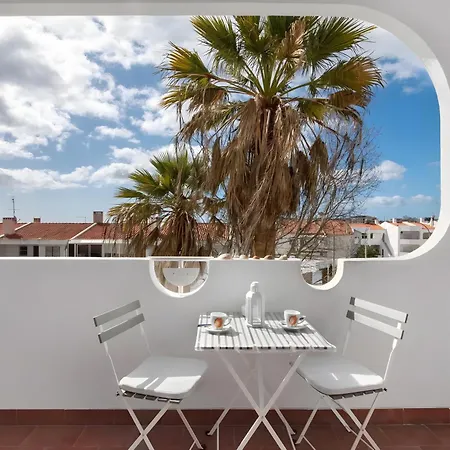 T1 De Appartement