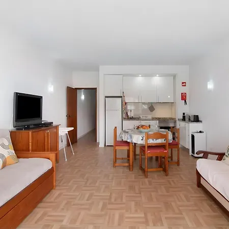 Appartement T1 De *