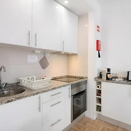 T1 De Appartement *
